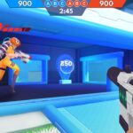 دانلود بازی FRAG Pro Shooter برای اندروید