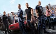سریال Fast and Furious