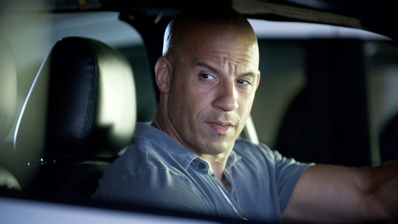 سریال Fast and Furious