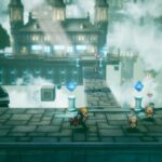 بازی Final Fantasy Resonance