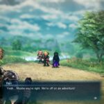 بازی Final Fantasy Resonance
