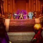 بازی Final Fantasy Resonance