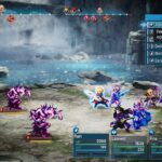 بازی Final Fantasy Resonance