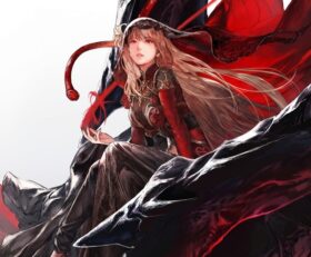 Final Fantasy Resonance