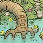 دانلود بازی Find My Frogs برای اندروید