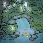 دانلود بازی Find My Frogs برای اندروید