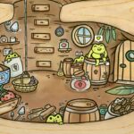 دانلود بازی Find My Frogs برای اندروید