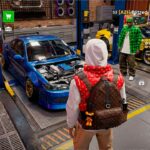 دانلود بازی Flex City RP برای اندروید