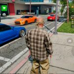 دانلود بازی Flex City RP برای اندروید