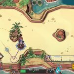 دانلود بازی Flick Shot Rogues برای اندروید