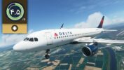 دانلود بازی Flight Simulator World برای اندروید