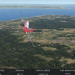 دانلود بازی Flight Simulator World برای اندروید
