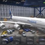 دانلود بازی Flight Simulator World برای اندروید