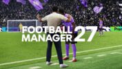بازی Football Manager 27