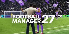 بازی Football Manager 27