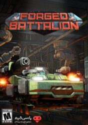 دانلود بازی Forged Battalion برای PC