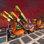 بازی FortressCraft Evolved