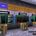 بازی FortressCraft Evolved