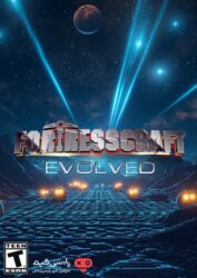 دانلود بازی FortressCraft Evolved برای PC