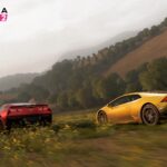 بازی Forza Horizon 2