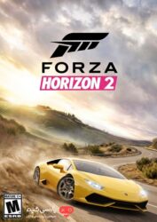 دانلود بازی Forza Horizon 2 برای PC
