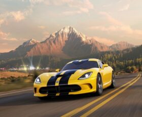 Forza Horizon