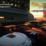 بازی Forza Horizon