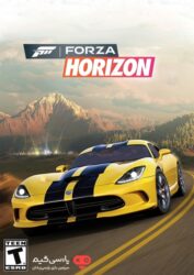دانلود بازی Forza Horizon برای PC