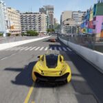 بازی Forza Motorsport 6 Apex