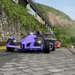 بازی Forza Motorsport 6 Apex