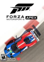 دانلود بازی Forza Motorsport 6 Apex برای PC