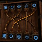 دانلود بازی Fragment Zero The Escape برای اندروید