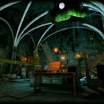 دانلود بازی Fragment Zero The Escape برای اندروید
