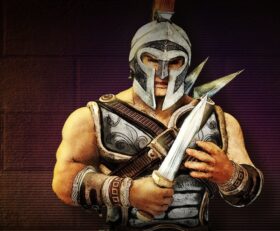 GODS Remastered