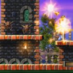 بازی GODS Remastered