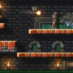 بازی GODS Remastered