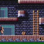 بازی GODS Remastered