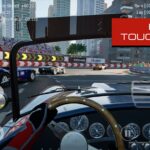 دانلود بازی GRID Legends Deluxe Edition برای اندروید