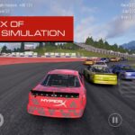 دانلود بازی GRID Legends Deluxe Edition برای اندروید