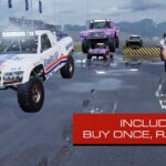 دانلود بازی GRID Legends Deluxe Edition برای اندروید