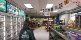 فضای داخلی GTA 6