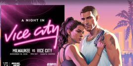 تبلیغات GTA 6