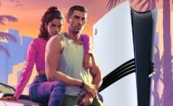نسخه هکی بازی GTA 6 پلی استیشن 6 کپی خور