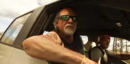 بازی GTA 6 و سیاست