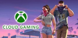 بازی GTA VI ایکس باکس