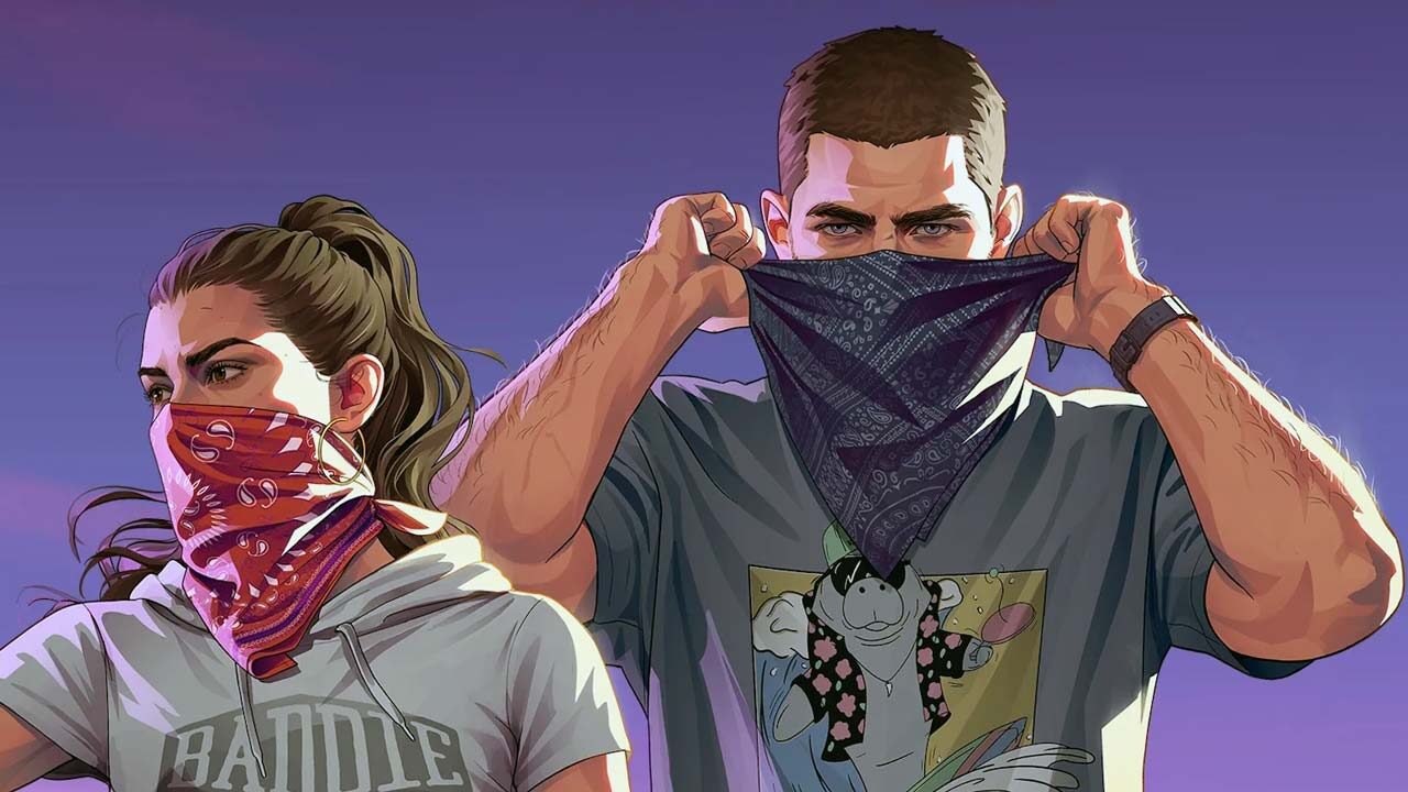 سیستم شرافت Criminal Profile بازی GTA 6
