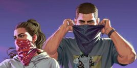 سیستم شرافت Criminal Profile بازی GTA 6
