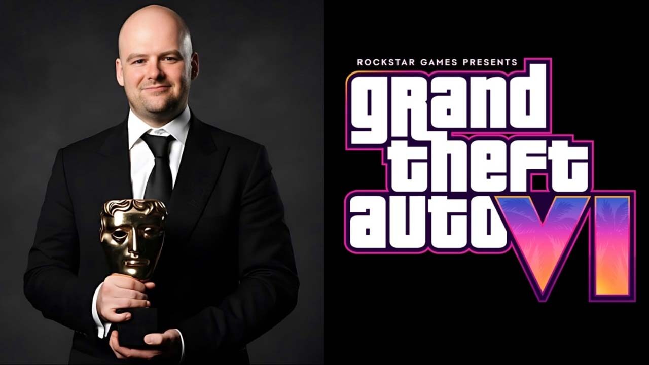 دن هوزر راکستار GTA 6