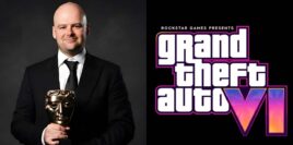 دن هوزر راکستار GTA 6