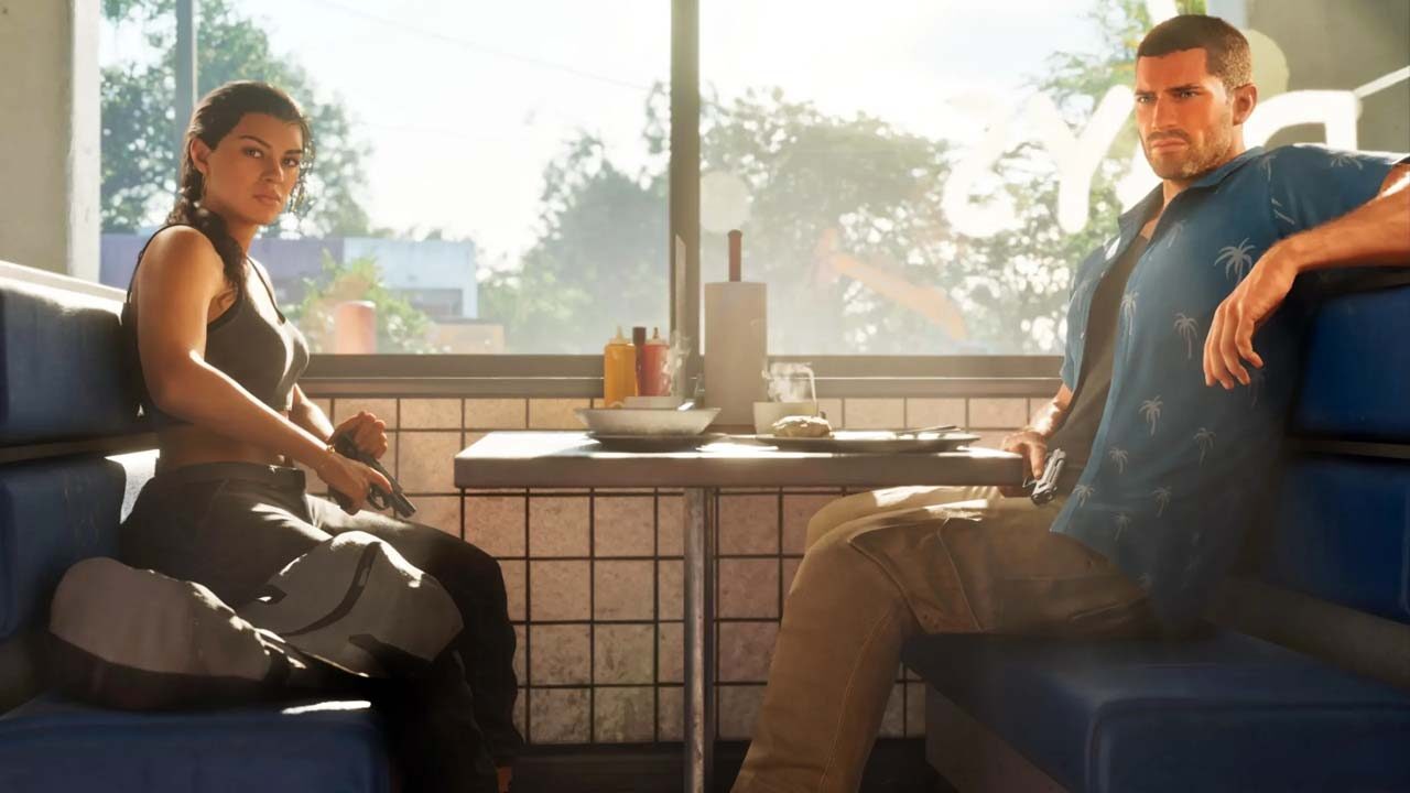 تاریخ انتشار نقد و نمرات بازی GTA VI